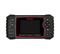 Icarsoft OBD II Diagnosetool VAWS V3.0 icvaw3 Passend für (Auto-Marke): Skoda, Seat, Volkswagen, Au