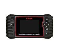 Icarsoft OBD II Diagnosetool VAWS V3.0 icvaw3 Passend für (Auto-Marke): Skoda, Seat, Volkswagen, Au