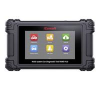 iCarsoft VAWS V4.0 OBD Diagnosegerät für Audi / VW / Seat / Skoda + 2 zusätzliche Marken