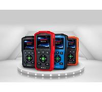 iCarsoft VOL V1.0 Multi-Systeme Scanner für Volvo/Saab OBD Diagnose