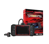 iCarsoft VOL V3.0 professionelles Diagnosegerät für VOLVO / SAAB Fahrzeuge OBD2