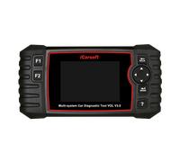iCarsoft VOL V3.0 für VOLVO und SAAB OBD Diagnosegerät