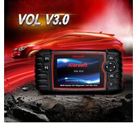 iCarsoft VOL V3.0 III Diagnosegerät geeignet für Volvo und SAAB ab ca. 1995
