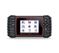 iCarsoft VOL V3.0 professionelles Diagnosegerät für VOLVO / SAAB Fahrzeuge OBD2