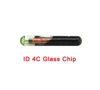 ID4C Auto Transponder Funkschlüssel Chip Wegfahrsperre Glas Für Ford Toyota