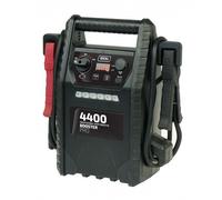 IDEAL PROFESSIONAL BOOSTER4400 Starthilfegerät