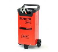IDEAL PROFESSIONAL STARTER 440 Starthilfegerät
