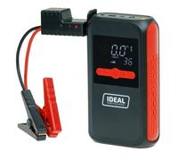 IDEAL PROFESSIONAL XSTARTER12AIR Starthilfegerät