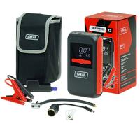 IDEAL PROFESSIONAL XSTARTER12AIR Starthilfegerät