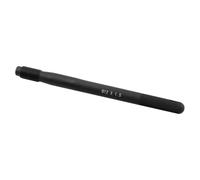 Ieron M12 x 1,5 mm Auto-Achsmessschraube, Radpositionierungsstift aus Edelstahl, Auto-Radmontagehilfe, Reifenwechselwerkzeug