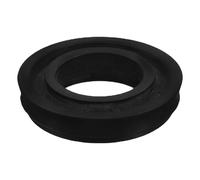 ifundom Hydraulik Dichtung für Horizontalen Wagenheber Gummidichtung Langlebig Einfach zu Wechseln Sicher Vielseitig für Pkw SUV Hebebühne