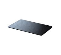 ihreesy Antirutschmatte Auto Armaturenbrett Selbstklebend, 2 Stück Armaturenbrett Ablage Halterung Non-Slip Matte Tablet Klebematte Anti-Rutsch Pad Handyhalterung Armaturenbrett Pad 40cm x 20cm,#B