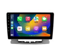 ikasus 4+64G Autoraido für Opel Astra J/Buick Excelle 2010-2014 Android 14 mit Carplay Android Auto, 9 Zoll Touchscreen Auto Radio mit GPS Bluetooth WiFi FM/RDS Rückfahrkamera MirrorLink Split Screen
