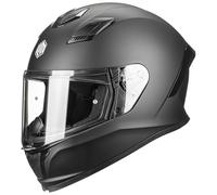 ILM Integralhelm Motorrad Damen Herren F607 | ECE 22.06, ABS-Schale, Pinlock-30-kompatibel, Belueftung vorne/oben/hinten,abnehmbares Innenfutter
