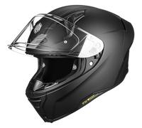 ILM Integralhelm Motorrad Damen Herren FF101 | ECE 22.06/DOT, ABS-Schale, klares Visier, Pinlock-30-kompatibel, Belueftung, abnehmbares Innenfutter