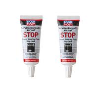 ILODA 2X Original Liqui Moly 35ml Servolenkungsöl-Verlust Stop Oil Leak Stop1099