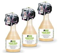 ILODA 3X 750ml Dr. Wack P21S HIGH END Felgenreiniger, Felgenpflege, Felgenreiniger-Gel, Der stärkste P21S Aller Zeiten, für RDKS geeignet