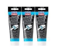 ILODA 3X Original Liqui Moly 200g Auspuffreparaturpaste Exhaust Repair Paste 3340
