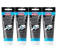 ILODA 4X Original Liqui Moly 200g Auspuffreparaturpaste Exhaust Repair Paste 3340