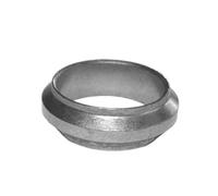 IMASAF 09.40.41 Dichtung Abgasrohr Auspuffdichtungen für Mercedes 190 W201 W123