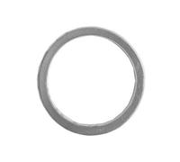 Imasaf 09.40.67 Dichtring Abgasrohr für Alfa Romeo Ford Mazda Opel Suzuki Toyota