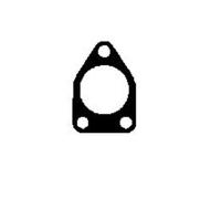 IMASAF 09.45.43 Dichtung Abgasrohr Auspuffdichtungen für Volvo V40 Kombi S40 I