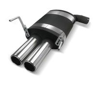 IMASAF 10.89.KB Sportendschalldämpfer