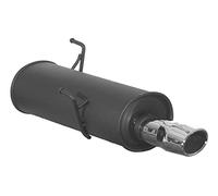 IMASAF 56.18.ZA Sportendschalldämpfer