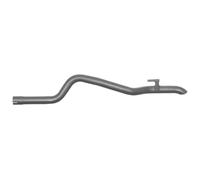 IMASAF Abgasrohr hinten für Mercedes-Benz Sprinter 3-T Kasten 903 901 902