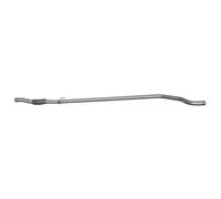 IMASAF Abgasrohr mitte für Opel Corsa D S07 Fiat Grande Punto 199_ 199 53.74.04