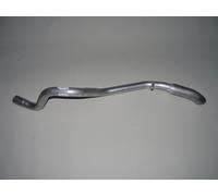 IMASAF Endrohr NEU für Grand Cherokee I ZJ 4.0 + 5.2 4x4 ab BJ97 Auspuff+Schelle