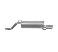 Imasaf Endschalldämpfer 46610 – für Alfa Romeo MiTo MultiJet (hinten)