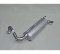 IMASAF Endschalldämpfer MI.79.07