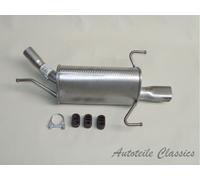 IMASAF 53.07.47 Endschalldämpfer