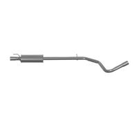 IMASAF Mittelschalldämpfer 259146 für Fiat