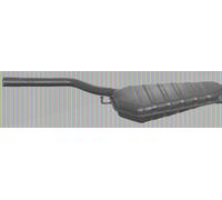 Imasaf Mittelschalldämpfer [Hersteller-Nr. 13.33.06] für Audi