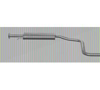 IMASAF Mittelschalldämpfer 28.95.06