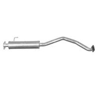 Imasaf Mittelschalldämpfer [Hersteller-Nr. SU.35.06] für Suzuki