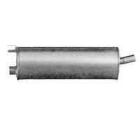 IMASAF ME.92.06 Mittelschalldämpfer