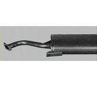 IMASAF Mittelschalldämpfer 11.47.06