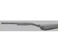 IMASAF Mittelschalldämpfer Mitte für VW AUDI 13.34.06