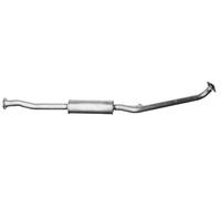 IMASAF Mittelschalldämpfer