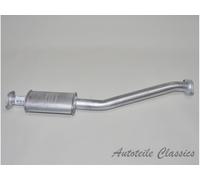 Imasaf Mittelschalldämpfer [Hersteller-Nr. 51.81.06] für Nissan