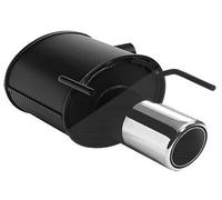 Imasaf Sportschalldämpfer [Hersteller-Nr. 10.89.KB] für Alfa Romeo