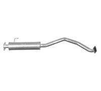 Imasaf Mittelschalldämpfer [Hersteller-Nr. SU.35.06] für Suzuki