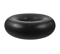 IMIKEYA Innenschlauch für Rasenmäher und Traktor 20x8 8/20x10.00 8 Schwarz aus Naturgummi mit Langem Verschleißschutz für Verschiedene Fahrzeugtypen und Geländeeinsatz