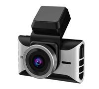 Imou S800 Pro Dashcam 4K-Dualkamera mit GPS-Tracking, ADAS-Assistenz, Nachtsicht