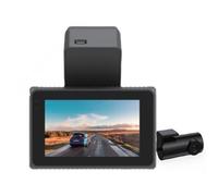 Imou S800 Pro Dashcam Display 4K Autokamera vorn + hinten Rückfahrkamera Nacht