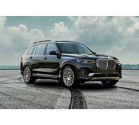 Impaktus Black Winterräder 9x 20 Zoll 5x112 BMW X7 255/55 R20 M+S Wheels 108