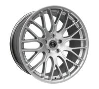 Diewe Wheels Impatto Argento (silber) Alufelge 20 Zoll ET35 5x112 ML66,6